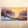 Coloray Glasbild 140x70  Wandbild Glasbilder Foto Produktbild-Vorschau 2
