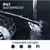 Depstech DS300 DL, černá Náhled obrázku produktu 5