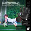 Guanti da portiere Reusch per bambini | presa robusta e Anteprima dell’immagine prodotto 4