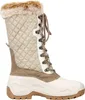 A single winter boot is shown against a white background. Produktbild-Vorschau