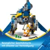 LEGO Cyclone vs. Metal Sonic, Sada na stavění, 8 rok/roky, Náhled obrázku produktu 22