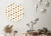 MuchoWow® - Tapetenkreis - Wandbild rund - Produktbild-Vorschau 2