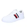 TOMMY HILFIGER HERREN-SPORTSCHUHE WEISS : Farbe - Weiß, Produktbild-Vorschau 15
