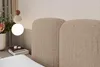 ALTDECOR Boxspringbett mit Fußteil - NINA-Z - 180x200  Produktbild-Vorschau 6