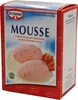Dr Oetker Mus o smaku truskawkowo-rabarbarowym 1kg Podgląd zdjęcia produktu 2