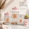 6 Vorratsgläser Spaßgläser Aufbewahrungsgläser Vorratsdosen Produktbild-Vorschau 8