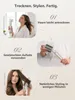 MCURO Warmluftbürste 7-in-1 Multihaarstyler 110000 Produktbild-Vorschau 10