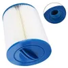 2er-Pack Whirlpoolfilter, Whirlpoolfilter für Spa und Pool, Produktbild-Vorschau 1