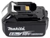 Makita DTW 300 G1 Akku Schlagschrauber 18 V 330 Nm 1/2" Produktbild-Vorschau 4