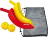 Schildkröt - Funsport SCOOP BALL Set im Meshbag Produktbild-Vorschau 1