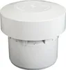 Durgo Belüftungsventil DN15 1/2 Zoll Aussen-Gewinde Siphon Produktbild-Vorschau 10