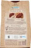 6x Mulino Bianco Intrecci Biscotti kekse mit Vollkornmehl, Produktbild-Vorschau 2