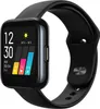 Chytré hodinky Realme Watch RMA161 Black Náhled obrázku produktu 3