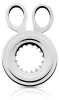 WMF 4000530214348, Edelstahl, Edelstahl, 1 Stück(e) Produktbild-Vorschau 5