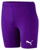 Puma Liga Baselayer Short Tight Herren - Lila Produktbild-Vorschau 2
