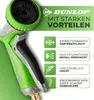 Dunlop Flexibler Gartenschlauch Wasserschlauch dehnbarer Produktbild-Vorschau 2