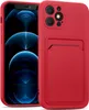 Handyhülle für Apple iPhone 12 Pro Hülle Silikon Produktbild-Vorschau 1