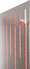 TESA 55791-00001, Montageband, Weiß, 1,5 m, Draußen, Produktbild-Vorschau 4