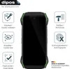 A product image showcasing a phone screen protector with various feature icons and text. Náhled obrázku produktu
