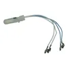 AEG 3872079029 Thermoschalter für Lüftermotor, Backofen Produktbild-Vorschau 2