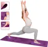 Tappetino per yoga e sport lungo 182 cm - Comodo e Anteprima dell’immagine prodotto 4