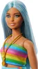 Bambola Barbie Fashionista - Rainbow Athleisure Anteprima dell’immagine prodotto 8