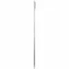Apple iPad Pro 13 (M4), 2TB Wi-Fi, Nanotexturglas, Silber Produktbild-Vorschau 4