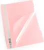 DURABLE Sichthefter A4, Pckg. à 50, 257308 rosa Produktbild-Vorschau 2