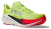 Chaussures de running Hoka 1168720NZS pour Homme Voir les images du produit 7