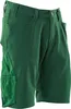 MASCOT 18149-511-03-C52, Shorts, Mann, Grün, C52, 930 mm, Produktbild-Vorschau 13