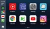 GigaBlue CarPlay AI Box Android 13 TV (UHD 4K, Apple Produktbild-Vorschau 10
