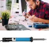 Elektrická spájkovacia žehlička na cín s odsávacím perom na Náhľad obrázku produktu 5
