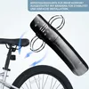 MEGHNA Fahrrad Schutzblech-Set Vorne Hinten Universal MTB Produktbild-Vorschau 2