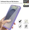 360° Grad Hülle für Samsung Galaxy S25 Ultra mit Produktbild-Vorschau 3