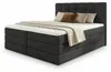 Boxspringbett Best XL mit 2 Bettkästen und Topper, mit Produktbild-Vorschau 2