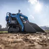 Scheppach Kompaktlader MKL730 - 8,5PS | 200kg Ladekapazität Produktbild-Vorschau 15