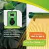 BioGreen Elektrogewächshausheizung Kompakter Frostwächter Produktbild-Vorschau 4