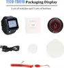 Retekess T128-TD019 Pager pro restaurace, bezdrátový volací Náhled obrázku produktu 7