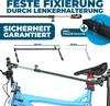 KESSER® Fahrradmontageständer Profi 50kg - 360° drehbar für Produktbild-Vorschau 5