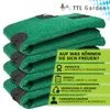 TTL GARDEN 4x 25L Pflanzsack hängend stehend Erdbeer Produktbild-Vorschau 7
