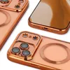 Handyhülle mit Kameraschutz und Magnetring für iPhone 17 Produktbild-Vorschau 4
