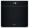 Bauknecht BBI9A8FPT2SK Einbau-Backofen, Schwarz,Pyroluxe, Produktbild-Vorschau 1
