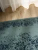 benuta Vintage Teppich Wohnzimmer Suki Türkis 160x230 cm Produktbild-Vorschau 4
