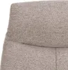 London fauteuil fauteuil inclinable avec repose-pieds Voir les images du produit 5