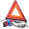 Triangle de signalisation rouge, Auto StvO 2023 EU - Kfz Voir les images du produit 6