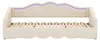 Daybett 90x200 ausziehbar auf 180x200 cm Polsterbett Beige Produktbild-Vorschau 9