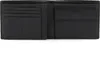 bugatti Leer portemonnee City Line Coin Wallet Combi Style Productafbeelding-voorbeeld 2