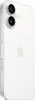 Apple iPhone 16 128GB 6.1" Weiß ITA MYE93QL/A  Apple Produktbild-Vorschau 2