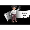 71220 Naruto Shippuden - Tenten, Konstruktionsspielzeug Produktbild-Vorschau 5