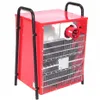 55199 Heizlüfter 22kW Heizgerät Bauheizer Heizgebläse Produktbild-Vorschau 2